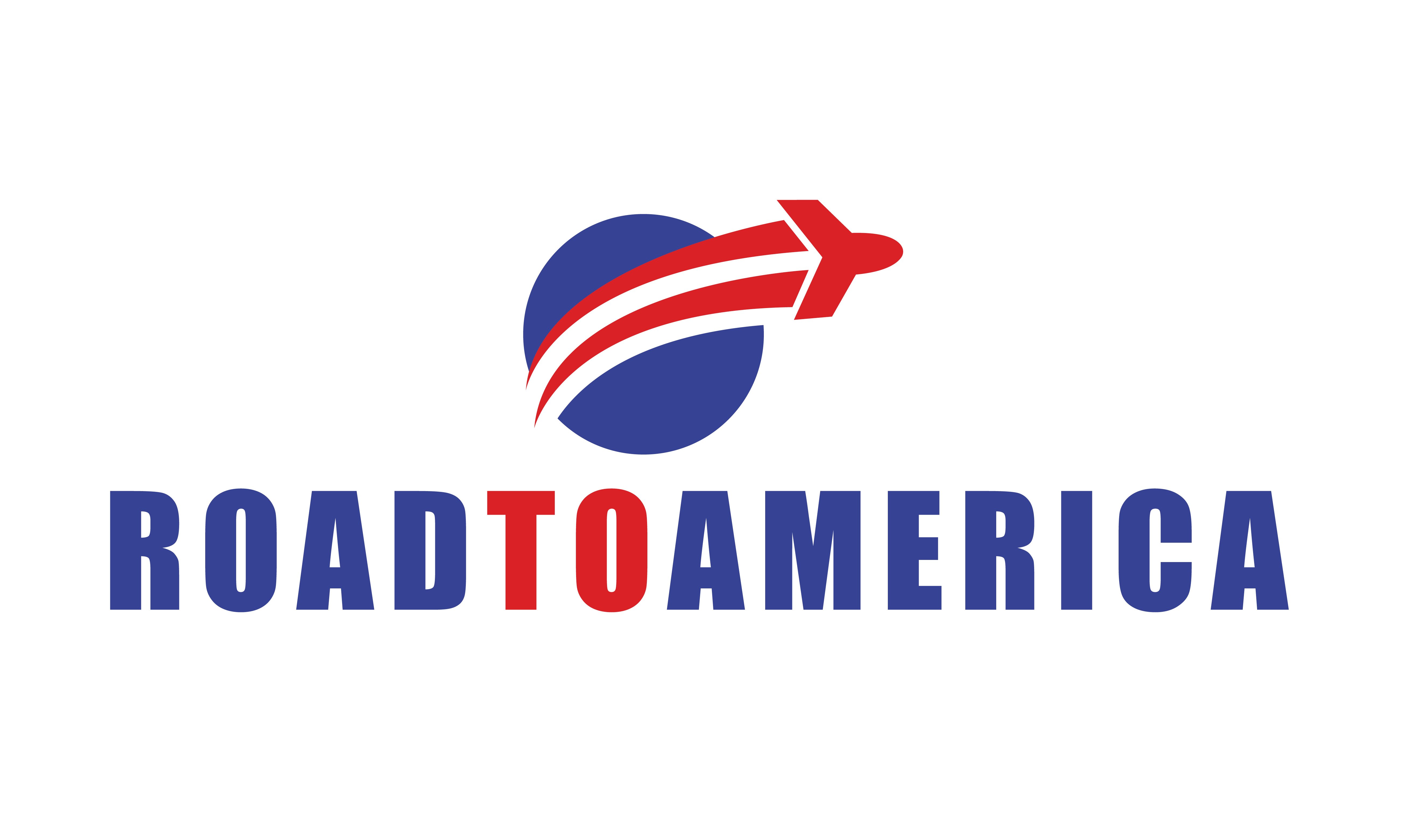 RoadToAmerica.com - Unique premium domains
